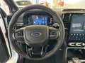 Ford Ranger Ranger Doppelkabine Wildtrak X e-4WD 2,0 EcoBlu... Blanc - thumbnail 12