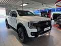 Ford Ranger Ranger Doppelkabine Wildtrak X e-4WD 2,0 EcoBlu... Blanc - thumbnail 1