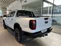 Ford Ranger Ranger Doppelkabine Wildtrak X e-4WD 2,0 EcoBlu... Blanc - thumbnail 4