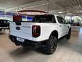 Ford Ranger Ranger Doppelkabine Wildtrak X e-4WD 2,0 EcoBlu... Blanc - thumbnail 3