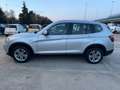 BMW X3 X3 F25 2010 xdrive20d Futura Grijs - thumbnail 6