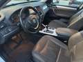 BMW X3 X3 F25 2010 xdrive20d Futura Grijs - thumbnail 8