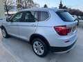 BMW X3 X3 F25 2010 xdrive20d Futura Grijs - thumbnail 5