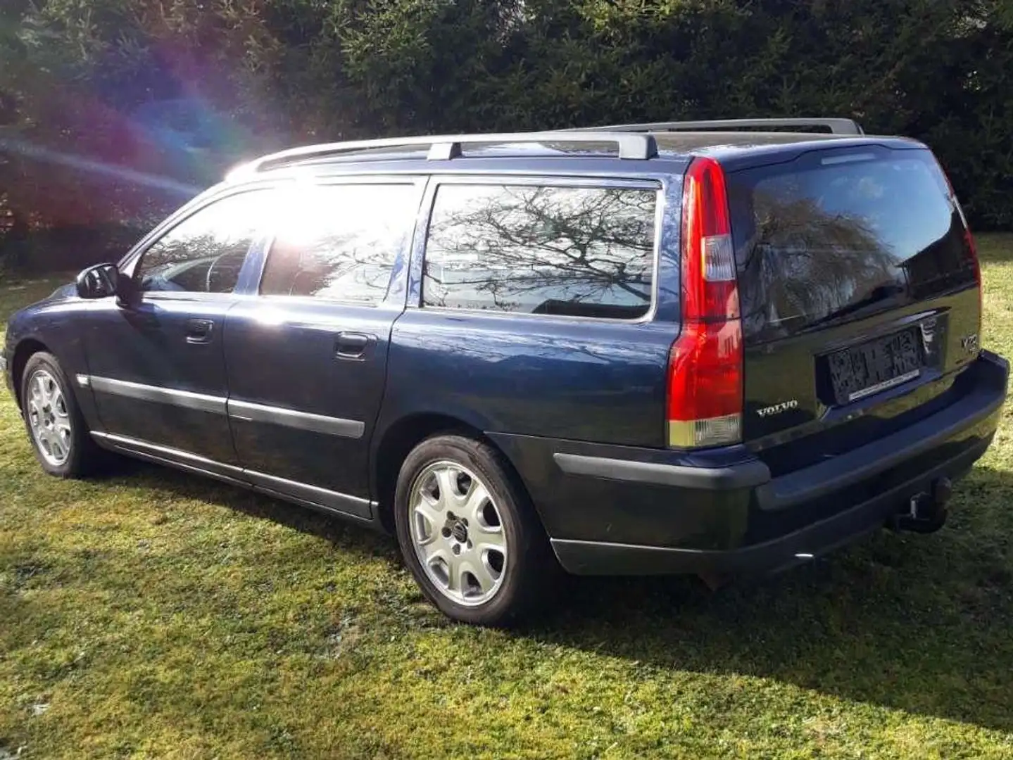 Volvo V70 V70 T5 - 2