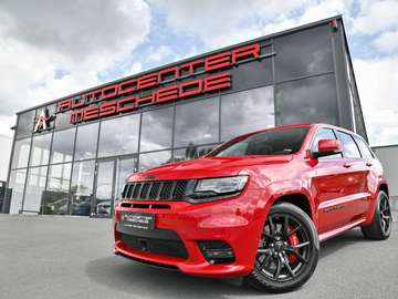6.4 V8 HEMI SRT Navi* Pano* AHK*