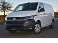 Volkswagen T6.1 Transporter Automatik/LED/ACC/Flügelt./Navi Blanc - thumbnail 3