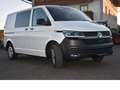 Volkswagen T6.1 Transporter Automatik/LED/ACC/Flügelt./Navi Blanc - thumbnail 4