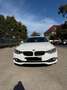 BMW 420 420 i Luxury Line Weiß - thumbnail 4