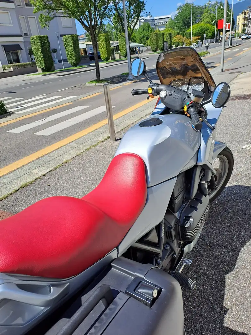 BMW K 75 S Silber - 1