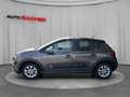 Citroen C3 Citroen C3 1,2 l Grau - thumbnail 3