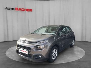 Citroen C3 1,2 l