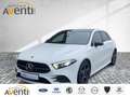 Mercedes-Benz A 250 AMG Line *Pano*MBUX*ACC*AHK*Night*Standhzg. Weiß - thumbnail 1