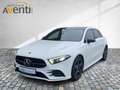 Mercedes-Benz A 250 AMG Line *Pano*MBUX*ACC*AHK*Night*Standhzg. Weiß - thumbnail 2