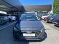 Hyundai i20 1.2 84ch Initia Grijs - thumbnail 8