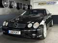 Mercedes-Benz CL 500 AMG-PAKET/AMG-FELGEN/SCHIEBEDACH Schwarz - thumbnail 1