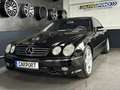 Mercedes-Benz CL 500 AMG-PAKET/AMG-FELGEN/SCHIEBEDACH Schwarz - thumbnail 2