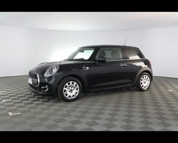 MINI One 1.5 One 75cv