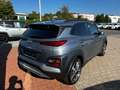 Hyundai KONA 1.6T DCT NAVI SOUND RFK LKA SCHIEBEDACH Silber - thumbnail 6