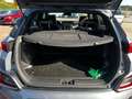 Hyundai KONA 1.6T DCT NAVI SOUND RFK LKA SCHIEBEDACH Silber - thumbnail 10