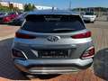 Hyundai KONA 1.6T DCT NAVI SOUND RFK LKA SCHIEBEDACH Silber - thumbnail 5