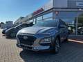 Hyundai KONA 1.6T DCT NAVI SOUND RFK LKA SCHIEBEDACH Silber - thumbnail 1