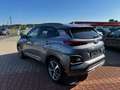 Hyundai KONA 1.6T DCT NAVI SOUND RFK LKA SCHIEBEDACH Silber - thumbnail 4
