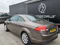 Ford Focus CC Coupé-Cabriolet 2.0 Titanium *AC*Navi*Automaat Braun - thumbnail 5
