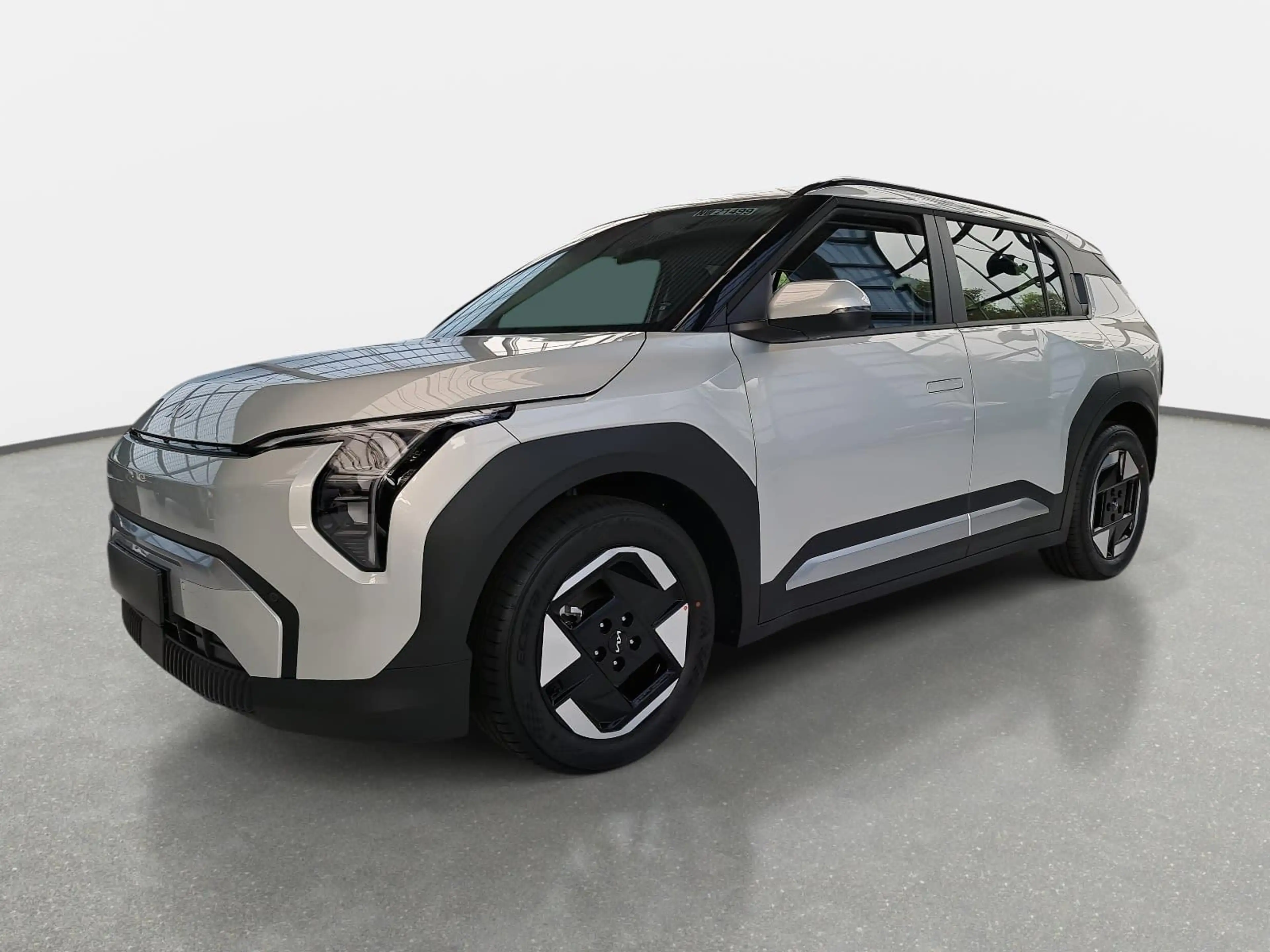 Kia EV3 EV3 58.3 KWH AIR MJ27 WINTER — photo 2