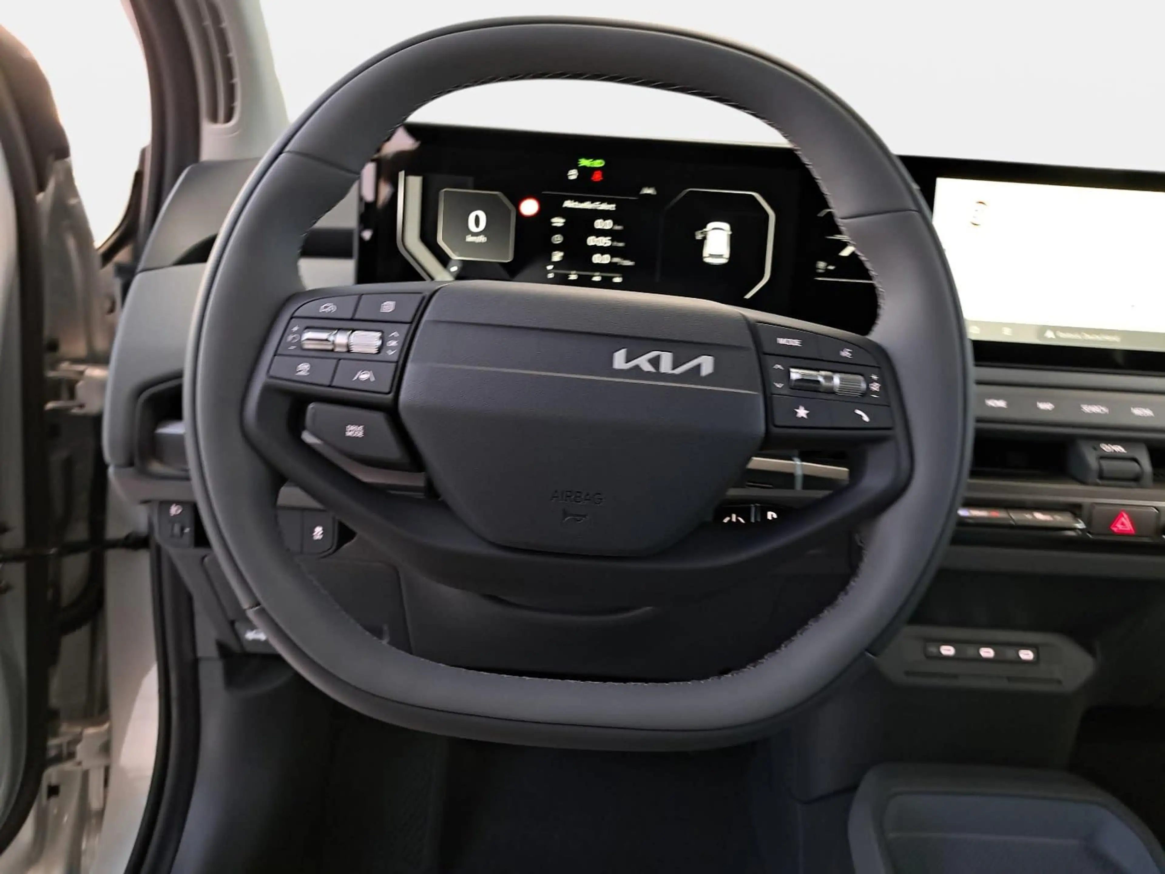 Kia EV3 EV3 58.3 KWH AIR MJ27 WINTER — photo 14