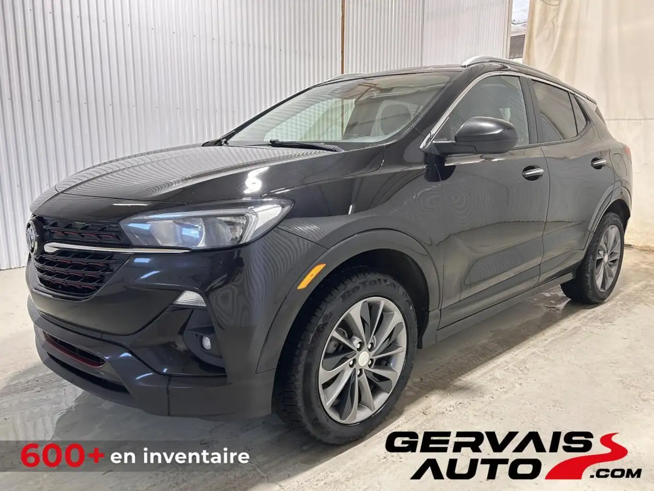 2021 Buick Encore