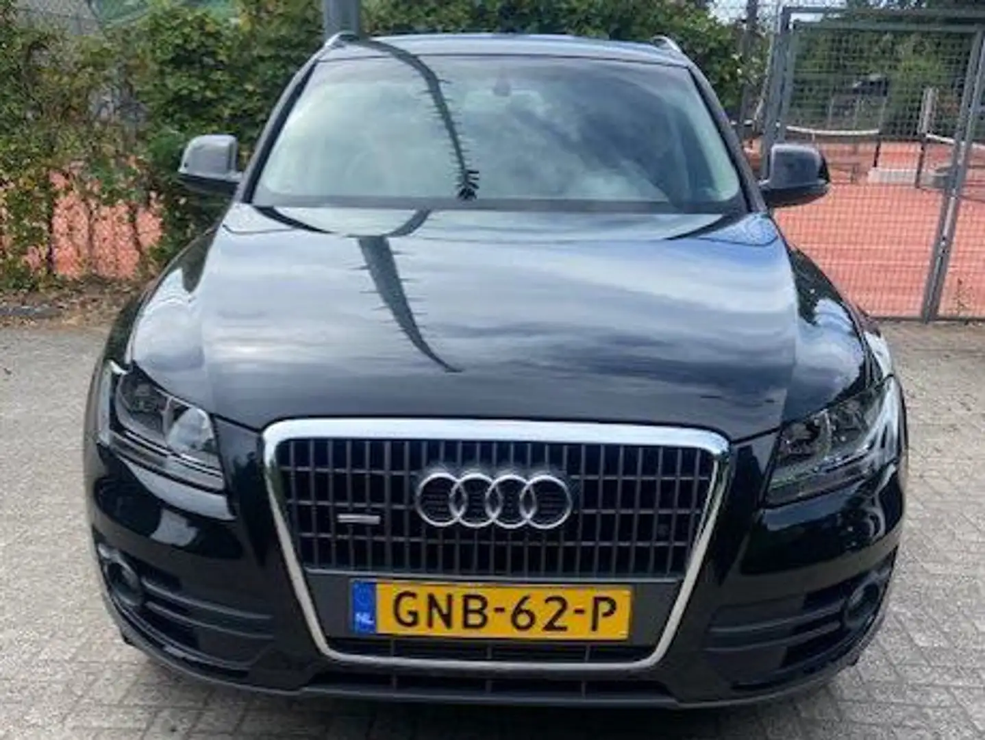Audi Q5 Q5 2.0 TFSI q. Pro Line Black - 1