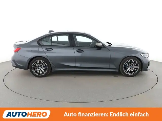 BMW 3 Series view 7