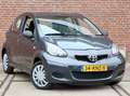 Toyota Aygo 1.0-12V Now |Airco |Nieuwe APK |Stuurbkr Grijs - thumbnail 9