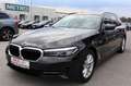 BMW 520 d 48 V Touring Aut.*1.Besitz*Led*Navi* Schwarz - thumbnail 8