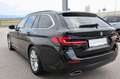 BMW 520 d 48 V Touring Aut.*1.Besitz*Led*Navi* Schwarz - thumbnail 10