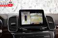 Mercedes-Benz GLE 500 AMG*EXCLUSIVE*ACTIVE-CURVE*PANO*LUFT*AHK Negro - thumbnail 19