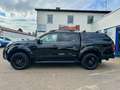 Nissan Navara N-Guard DoKa 4x4 Schwarz - thumbnail 3