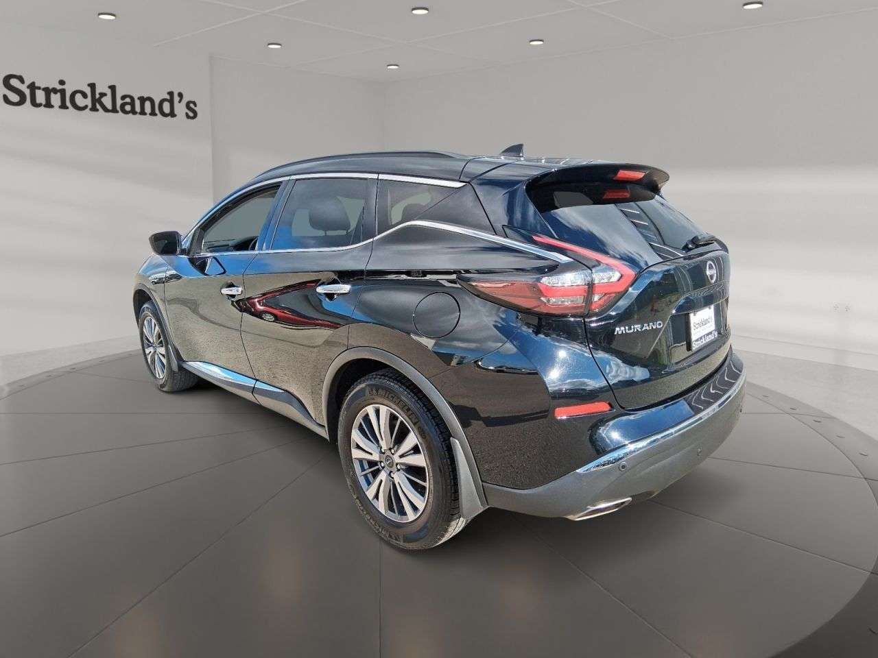 2023 Nissan Murano S AWD CVT — снимка 1
