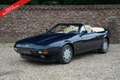 Aston Martin V8 VOLANTE ZAGATO PRICE REDUCTION Fully restored and Bleu - thumbnail 1
