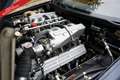 Aston Martin V8 VOLANTE ZAGATO PRICE REDUCTION Fully restored and Bleu - thumbnail 9