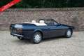 Aston Martin V8 VOLANTE ZAGATO PRICE REDUCTION Fully restored and Bleu - thumbnail 44