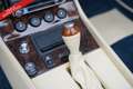 Aston Martin V8 VOLANTE ZAGATO PRICE REDUCTION Fully restored and Bleu - thumbnail 34