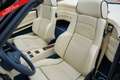 Aston Martin V8 VOLANTE ZAGATO PRICE REDUCTION Fully restored and Bleu - thumbnail 49