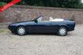Aston Martin V8 VOLANTE ZAGATO PRICE REDUCTION Fully restored and Bleu - thumbnail 30