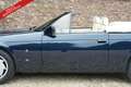 Aston Martin V8 VOLANTE ZAGATO PRICE REDUCTION Fully restored and Bleu - thumbnail 40