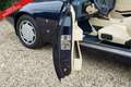 Aston Martin V8 VOLANTE ZAGATO PRICE REDUCTION Fully restored and Bleu - thumbnail 45