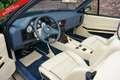 Aston Martin V8 VOLANTE ZAGATO PRICE REDUCTION Fully restored and Bleu - thumbnail 50
