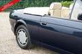 Aston Martin V8 VOLANTE ZAGATO PRICE REDUCTION Fully restored and Bleu - thumbnail 16