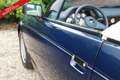 Aston Martin V8 VOLANTE ZAGATO PRICE REDUCTION Fully restored and Blau - thumbnail 26