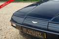 Aston Martin V8 VOLANTE ZAGATO PRICE REDUCTION Fully restored and Bleu - thumbnail 18